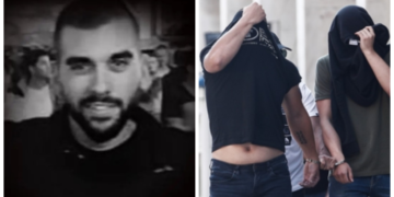 Ραγδαίες εξελίξεις: Βρέθηκε αίμα του Μιχάλη Κατσούρη σε μαχαίρι συλληφθέντος – Καλούνται 3 άτομα (video)