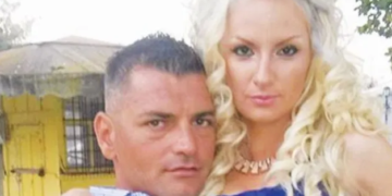 Alldaynews.gr Έγκλημα στην Πρέβεζα: «Να σαπίσει στη φυλακή» λέει η μητέρα της 27χρονης Λιάνας που δολοφονήθηκε από τον σύζυγό της