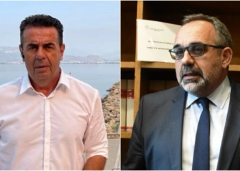 Alldaynews.gr Εκλογές: Κι όμως προηγείται στο Ναύπλιο ο δήμαρχος που άφηνε περιττώματα ζώων στον αντίπαλό του