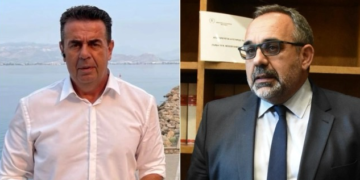 Εκλογές: Κι όμως προηγείται στο Ναύπλιο ο δήμαρχος που άφηνε περιττώματα ζώων στον αντίπαλό του