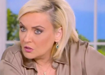 Alldaynews.gr Τζωρτζέλα Κόσιαβα: Ο Δημήτρης Αλεξάνδρου με ξεφτίλισε ως γυναίκα, μάνα, σύζυγο