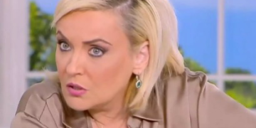 Alldaynews.gr Τζωρτζέλα Κόσιαβα: Ο Δημήτρης Αλεξάνδρου με ξεφτίλισε ως γυναίκα, μάνα, σύζυγο