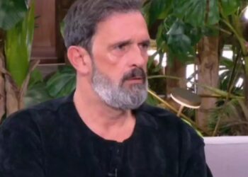 Λεωνίδας Κακούρης