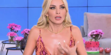 Alldaynews.gr Κατερίνα Καινούργιου: «Λέγανε ότι είμαι σε σχέση με τον αδελφό μου, αρρωσταίνω με αυτά τα δημοσιεύματα»