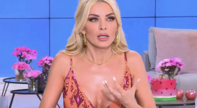 Alldaynews.gr Κατερίνα Καινούργιου: «Λέγανε ότι είμαι σε σχέση με τον αδελφό μου, αρρωσταίνω με αυτά τα δημοσιεύματα»