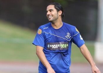 Μέση Ανατολή: Πρώην ποδοσφαιριστής του Απόλλωνα Λεμεσού εντοπίστηκε δολοφονημένος στο Ισραήλ