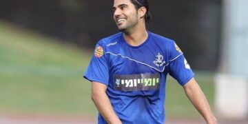 Μέση Ανατολή: Πρώην ποδοσφαιριστής του Απόλλωνα Λεμεσού εντοπίστηκε δολοφονημένος στο Ισραήλ