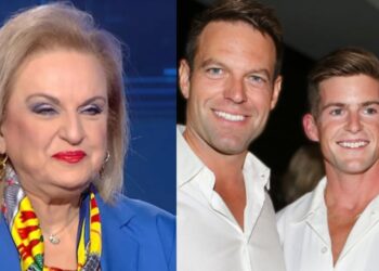 Ματίνα Παγώνη για Τάιλερ Μάκμπεθ: Άκουσα ότι είναι καλός νοσηλευτής, να έρθει να μας βοηθήσει