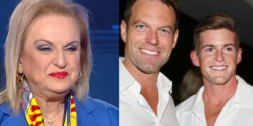 Alldaynews.gr Ματίνα Παγώνη για Τάιλερ Μάκμπεθ: Άκουσα ότι είναι καλός νοσηλευτής, να έρθει να μας βοηθήσει