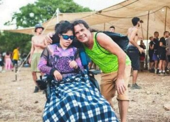 Iσραήλ: Η σπαρακτική ιστορία της 16χρονης τετραπληγικής που δολοφονήθηκe απο τη Χαμάς