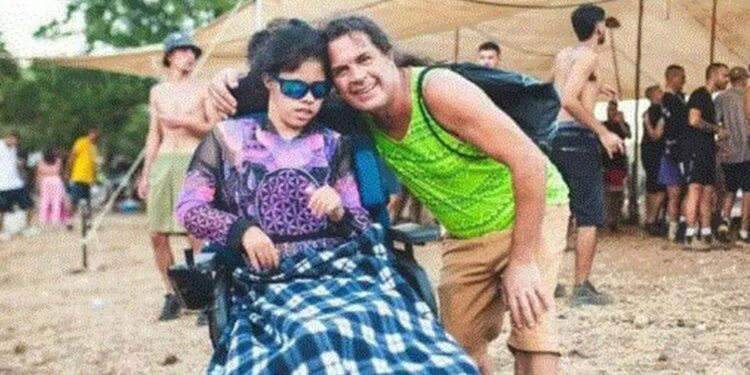 Iσραήλ: Η σπαρακτική ιστορία της 16χρονης τετραπληγικής που δολοφονήθηκe απο τη Χαμάς