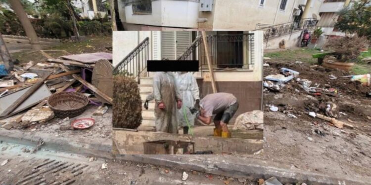 Συγκλονίζουν δυο φοιτήτριες: Δεν τους έμεινε τίποτα, ούτε καν οι αναμνήσεις[video]