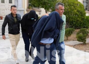 Alldaynews.gr Μυτιλήνη: Προφυλακιστέοι ο τραυματιοφορέας και ο ιδιοκτήτης του γραφείου τελετών που έστησαν «μαγαζί» στο νοσοκομείο