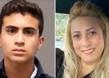 Alldaynews.gr «Μόλις σκότωσα τη μητέρα μου» – Σοκ στις ΗΠΑ από τη δολοφονία με δράστη έναν 13χρονο