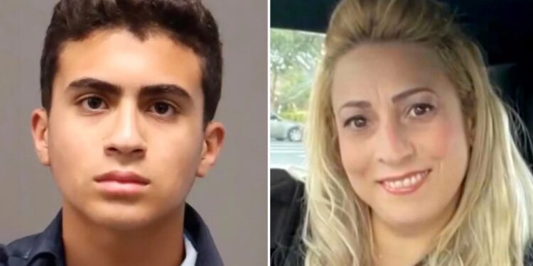 Alldaynews.gr «Μόλις σκότωσα τη μητέρα μου» – Σοκ στις ΗΠΑ από τη δολοφονία με δράστη έναν 13χρονο