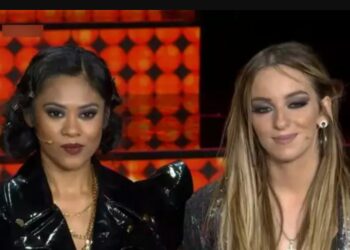 Fame Story: Αυτή είναι η πρώτη παίκτρια που αποχώρησε από την ακαδημία