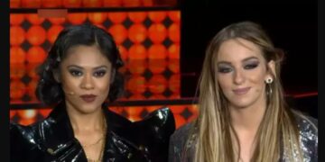 Alldaynews.gr Fame Story: Αυτή είναι η πρώτη παίκτρια που αποχώρησε από την ακαδημία