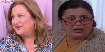 Alldaynews.gr Ελισάβετ Κωνσταντινίδου: Αυτή ήταν η πιο δύσκολη σκηνή που γύρισε στο «Παρά Πέντε»