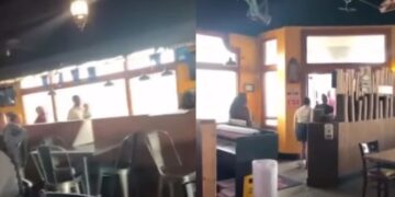 Alldaynews.gr Έφαγαν σε εστιατόριο μετά την κηδεία και έφυγαν χωρίς να πληρώσουν