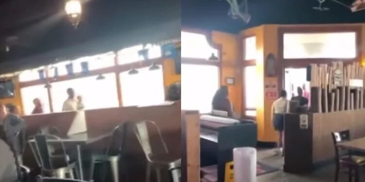 Alldaynews.gr Έφαγαν σε εστιατόριο μετά την κηδεία και έφυγαν χωρίς να πληρώσουν