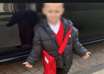 Τεσσάρων χρονών και δεν ξέρει τι έχει!! Πως πλούτησε το «σούπερ μωρό»