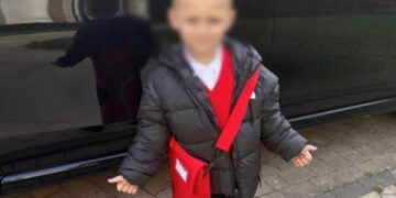 Τεσσάρων χρονών και δεν ξέρει τι έχει!! Πως πλούτησε το «σούπερ μωρό»