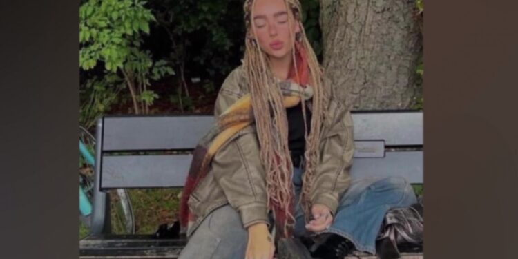 Πόλεμος στο Ισραήλ: Νεκρή νεαρή κοπέλα με καταγωγή από τη Θεσσαλονίκη-Δολοφονήθηκε πισώπλατα από τη Χαμάς[video]