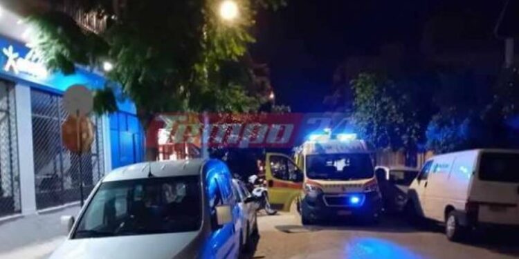 Alldaynews.gr Πάτρα: Άγριος καυγάς σε καφενείο με τρεις τραυματίες