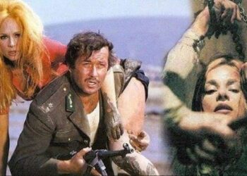 Αλίκη Βουγιουκλάκη: Η αποκάλυψη για την «Υπολοχαγό Νατάσσα» που δεν περίμενε κανείς