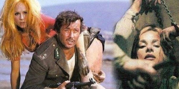 Alldaynews.gr Αλίκη Βουγιουκλάκη: Η αποκάλυψη για την «Υπολοχαγό Νατάσσα» που δεν περίμενε κανείς