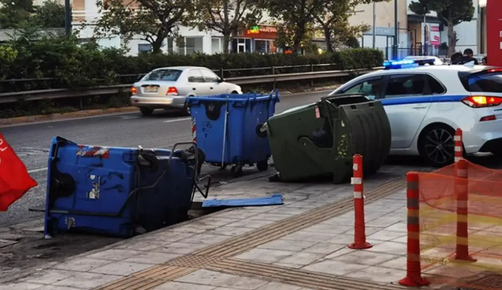 Παρασκευή