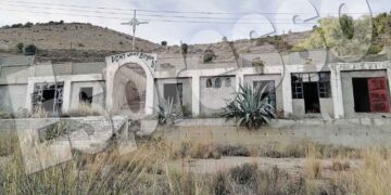 Μέγαρα: Τελετές σατaνισμού σε μονή «φάντασμα» – Αυτοψία σε παλιό μοναστήρι[Φωτογραφίες]