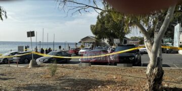 Πριν Λίγο: Έγκλημα στην Κύπρο-Τον εκτeλεσαν Εν Ψυχρώ μέσα στο αυτοκίνητό του [Φωτογραφίες]