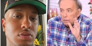 Light: Σκληρή απάντηση στον Ανδρέα Μικρούτσικο – «Θα έρθουν με τα πι και τις μαγκούρες στο live μου»