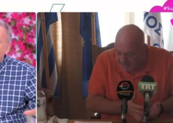 Ανδρέας Μικρούτσικος: “Χείμαρρος” κατά του Αχιλλέα Μπέου – “Είναι βόθρος”