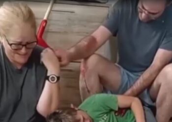 Ισραήλ – Ντοκουμέντο: «Δεν έχω την πολυτέλεια να χάσω κι’ άλλον» λέει μητέρα που προσπαθεί να σώσει τα παιδιά της – Πενθεί τη 18χρονη κόρη της