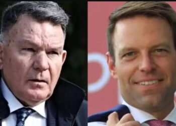 Αλέξης Κούγιας: «Ο κύριος Κασσελάκης μαζί με τον σύντροφό του απαγορεύεται να αποκτήσει παιδί με παρένθετη μητέρα»