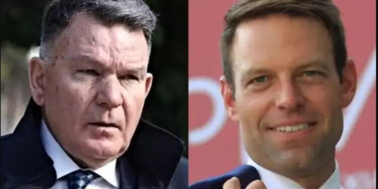 Alldaynews.gr Αλέξης Κούγιας: «Ο κύριος Κασσελάκης μαζί με τον σύντροφό του απαγορεύεται να αποκτήσει παιδί με παρένθετη μητέρα»