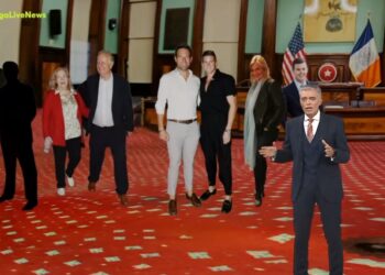 Το είδαμε και αυτό! Ο Ευαγγελάτος ”Καλεσμένος” στον γάμο του Κασσελάκη![video]