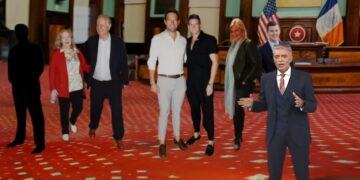 Το είδαμε και αυτό! Ο Ευαγγελάτος ”Καλεσμένος” στον γάμο του Κασσελάκη![video]