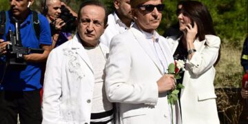 Alldaynews.gr «Η Μαίρη Χρονοπούλου δεν ήθελε να τη δει όλη η Ελλάδα νεκρή»