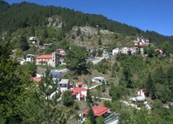 Εκλογές 2023: Υποψήφιος σε ορεινό χωριό των Τρικάλων πήρε το 100% των ψήφων