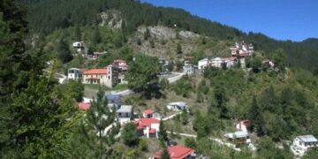 Εκλογές 2023: Υποψήφιος σε ορεινό χωριό των Τρικάλων πήρε το 100% των ψήφων