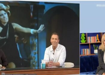 Μαίρη Χρονοπούλου – Ράγισε η Άννα Φόνσου στο αντίο: «Θα βγω παρέα με τις νεκρές μου φίλες»