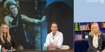 Alldaynews.gr Μαίρη Χρονοπούλου – Ράγισε η Άννα Φόνσου στο αντίο: «Θα βγω παρέα με τις νεκρές μου φίλες»