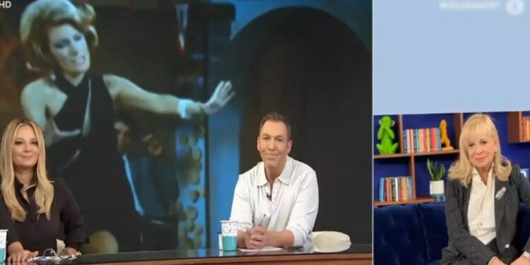 Alldaynews.gr Μαίρη Χρονοπούλου – Ράγισε η Άννα Φόνσου στο αντίο: «Θα βγω παρέα με τις νεκρές μου φίλες»