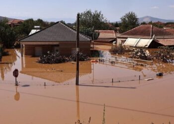 Λεπτοσπείρωση: Ποια είναι η ασθένεια που οφείλεται για τον θάνατο 57χρονου στη Θεσσαλία