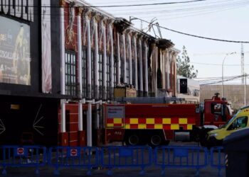 «Μαμά σε αγαπώ, θα πεθάνουμε»-Ακούστε το σπαρακτικό μήνυμα 28χρονης που εγκλωβίστηκε στις φλόγες στη Μουρθία