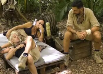 Alldaynews.gr Celebrity: Ανεκδιήγητος καβγάς για Γαρδέλη και Ξιαρχό: «Μη σε φτύσω μεσ’ το στόμα και θα σ’ αρέσει η γεύση μου»