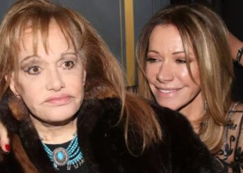 Μαίρη Χρονοπούλου: Πούλησε στον Ριχάρδο το ρολόι του Κούρκουλου που της είχε χαρίσει η Μαριάννα Λάτση